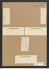 Diatomeae indet. (de-Toni-Nr.: Species 2918) Zeichnungen Sammlung Grunow Nr. 5937 (NHMW-BOT-W0374407)